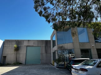 Factory, Warehouse & Industrial commercial property leased at 25 Cumberland Drive Seaford VIC 3198 Factory, Warehouse & Industrial commercial property leased at 25 Cumberland Drive Seaford VIC 3198
