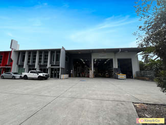 Factory, Warehouse & Industrial commercial property leased at 2/217 Leitchs Road Brendale QLD 4500 Factory, Warehouse & Industrial commercial property leased at 2/217 Leitchs Road Brendale QLD 4500