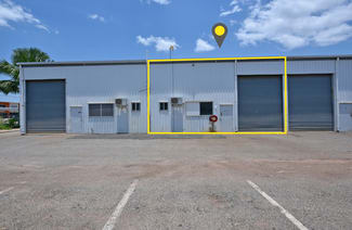 Factory, Warehouse & Industrial commercial property leased at 2/23 Georgina Crescent Yarrawonga NT 0830 Factory, Warehouse & Industrial commercial property leased at 2/23 Georgina Crescent Yarrawonga NT 0830