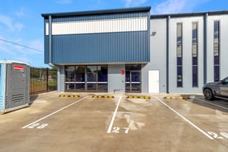 Factory, Warehouse & Industrial commercial property for lease at Units 1-6/9 Mirage Road Rutherford NSW 2320 Factory, Warehouse & Industrial commercial property for lease at Units 1-6/9 Mirage Road Rutherford NSW 2320