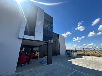 Factory, Warehouse & Industrial commercial property leased at 82 Yale Drive Epping VIC 3076 Factory, Warehouse & Industrial commercial property leased at 82 Yale Drive Epping VIC 3076