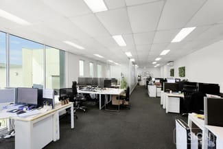 Factory, Warehouse & Industrial commercial property leased at 19 Roosevelt Street Coburg North VIC 3058