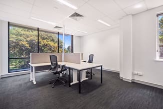 Offices commercial property leased at 90 Welshpool Road Welshpool WA 6106