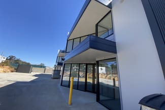 Factory, Warehouse & Industrial commercial property leased at 2/18 Phillips Drive Kangaroo Flat VIC 3555 Factory, Warehouse & Industrial commercial property leased at 2/18 Phillips Drive Kangaroo Flat VIC 3555
