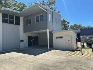 Offices commercial property leased at 6/56 Industrial Drive Coffs Harbour NSW 2450 Offices commercial property leased at 6/56 Industrial Drive Coffs Harbour NSW 2450