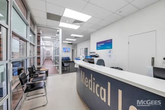 Medical / Consulting commercial property leased at Level Ground/18 North Terrace Adelaide SA 5000 Medical / Consulting commercial property leased at Level Ground/18 North Terrace Adelaide SA 5000