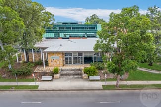 Offices commercial property leased at 2/54 Henry Street Penrith NSW 2750 Offices commercial property leased at 2/54 Henry Street Penrith NSW 2750