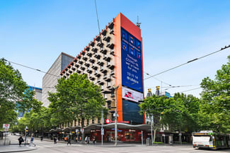 Offices commercial property for lease at Office Suites/255 Bourke Street Melbourne VIC 3000 Offices commercial property for lease at Office Suites/255 Bourke Street Melbourne VIC 3000