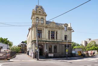 Offices commercial property for lease at 10 Little Chapel Street Prahran VIC 3181