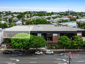 Medical / Consulting commercial property leased at 109 Logan Road Woolloongabba QLD 4102 Medical / Consulting commercial property leased at 109 Logan Road Woolloongabba QLD 4102