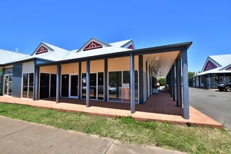 Shop & Retail commercial property leased at 3/15 See Street Bargara QLD 4670