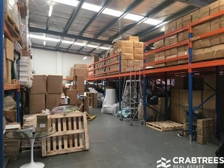 Factory, Warehouse & Industrial commercial property leased at 3/232 Centre Dandenong Road Cheltenham VIC 3192 Factory, Warehouse & Industrial commercial property leased at 3/232 Centre Dandenong Road Cheltenham VIC 3192