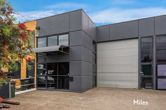 Factory, Warehouse & Industrial commercial property leased at 31 Longview Court Thomastown VIC 3074 Factory, Warehouse & Industrial commercial property leased at 31 Longview Court Thomastown VIC 3074