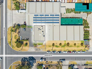 Offices commercial property leased at 1A/187 Fairbairn Road Sunshine West VIC 3020 Offices commercial property leased at 1A/187 Fairbairn Road Sunshine West VIC 3020