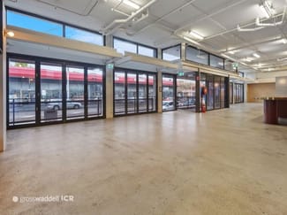 Showrooms / Bulky Goods commercial property leased at Ground/450 Smith Street Collingwood VIC 3066 Showrooms / Bulky Goods commercial property leased at Ground/450 Smith Street Collingwood VIC 3066