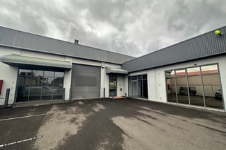 Factory, Warehouse & Industrial commercial property leased at 2/144 Lake Entrance Road Oak Flats NSW 2529 Factory, Warehouse & Industrial commercial property leased at 2/144 Lake Entrance Road Oak Flats NSW 2529