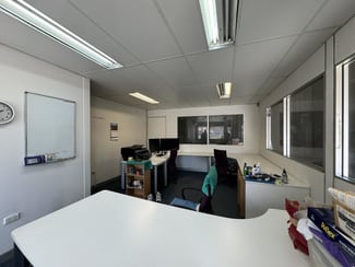 Factory, Warehouse & Industrial commercial property leased at Unit 12/16-18 Alfred Road Chipping Norton NSW 2170
