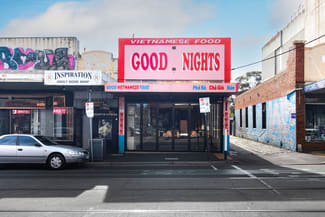 Shop & Retail commercial property leased at 12 Chapel Street Windsor VIC 3181