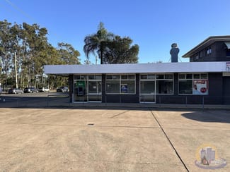 Hotel, Motel, Pub & Leisure commercial property leased at Shop 1/46 Maryborough Street Bundaberg Central QLD 4670 Hotel, Motel, Pub & Leisure commercial property leased at Shop 1/46 Maryborough Street Bundaberg Central QLD 4670