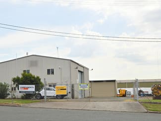 Factory, Warehouse & Industrial commercial property leased at 9 Maskey Road Singleton NSW 2330 Factory, Warehouse & Industrial commercial property leased at 9 Maskey Road Singleton NSW 2330