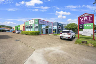 Shop & Retail commercial property leased at 4B/32-34 Currumbin Creek Road Currumbin Waters QLD 4223 Shop & Retail commercial property leased at 4B/32-34 Currumbin Creek Road Currumbin Waters QLD 4223