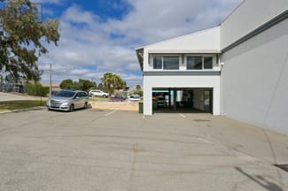 Factory, Warehouse & Industrial commercial property leased at 3/1 Pusey Road Cockburn Central WA 6164 Factory, Warehouse & Industrial commercial property leased at 3/1 Pusey Road Cockburn Central WA 6164