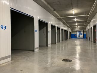 Factory, Warehouse & Industrial commercial property for sale at Storage Unit 39/35 Wurrook Circuit Caringbah NSW 2229
