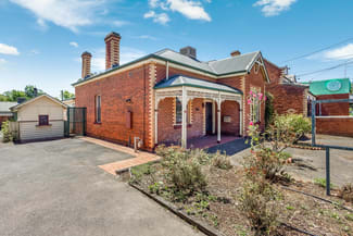 Offices commercial property leased at 249 Napier Street Bendigo VIC 3550 Offices commercial property leased at 249 Napier Street Bendigo VIC 3550