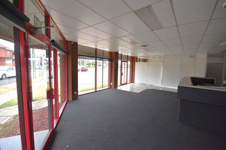 Showrooms / Bulky Goods commercial property leased at 1/1108 Waugh Road Lavington NSW 2641 Showrooms / Bulky Goods commercial property leased at 1/1108 Waugh Road Lavington NSW 2641