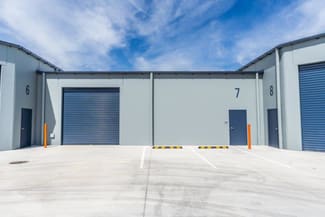 Factory, Warehouse & Industrial commercial property for sale at Unit 7/19 Cameron Place Orange NSW 2800 Factory, Warehouse & Industrial commercial property for sale at Unit 7/19 Cameron Place Orange NSW 2800
