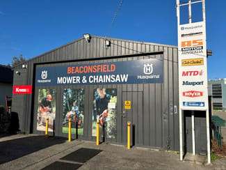 Offices commercial property leased at 22 Woods Street Beaconsfield VIC 3807