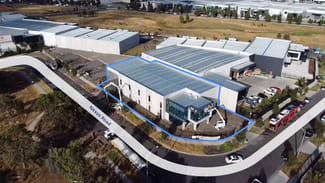 Factory, Warehouse & Industrial commercial property leased at 29 Nexus Road Epping VIC 3076 Factory, Warehouse & Industrial commercial property leased at 29 Nexus Road Epping VIC 3076
