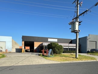 Factory, Warehouse & Industrial commercial property leased at 11 Capital Drive Dandenong South VIC 3175 Factory, Warehouse & Industrial commercial property leased at 11 Capital Drive Dandenong South VIC 3175