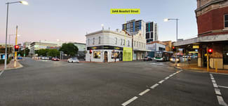 Shop & Retail commercial property leased at 164A Beaufort Street Perth WA 6000 Shop & Retail commercial property leased at 164A Beaufort Street Perth WA 6000
