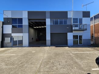 Factory, Warehouse & Industrial commercial property leased at Currumbin QLD 4223 Factory, Warehouse & Industrial commercial property leased at Currumbin QLD 4223