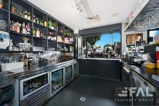 Shop & Retail commercial property leased at Shop 4/296 Oxley Road Graceville QLD 4075 Shop & Retail commercial property leased at Shop 4/296 Oxley Road Graceville QLD 4075
