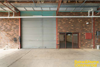 Factory, Warehouse & Industrial commercial property leased at 3/3-5 Nesbit Street Wagga Wagga NSW 2650 Factory, Warehouse & Industrial commercial property leased at 3/3-5 Nesbit Street Wagga Wagga NSW 2650