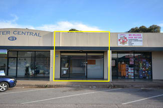 Shop & Retail commercial property leased at Shop 5/57-63 Bagster Road Salisbury North SA 5108 Shop & Retail commercial property leased at Shop 5/57-63 Bagster Road Salisbury North SA 5108