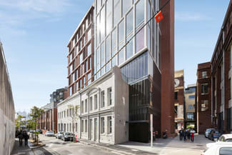 Offices commercial property for lease at 33 Stewart Street Richmond VIC 3121