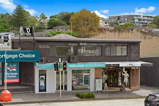 Medical / Consulting commercial property leased at Level 1/657 Pittwater Road Dee Why NSW 2099 Medical / Consulting commercial property leased at Level 1/657 Pittwater Road Dee Why NSW 2099