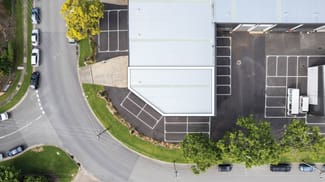 Factory, Warehouse & Industrial commercial property sold at 16/17-25 GREG CHAPPELL DRIVE Burleigh Heads QLD 4220