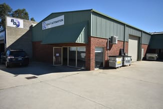 Factory, Warehouse & Industrial commercial property leased at 1/141 Chapple Street Wodonga VIC 3690 Factory, Warehouse & Industrial commercial property leased at 1/141 Chapple Street Wodonga VIC 3690