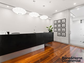 Offices commercial property leased at L3, 302/Platinum Building 4 Ilya Avenue Erina NSW 2250