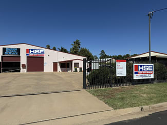 Factory, Warehouse & Industrial commercial property leased at 87B River Street Dubbo NSW 2830 Factory, Warehouse & Industrial commercial property leased at 87B River Street Dubbo NSW 2830