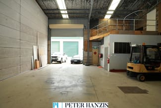 Offices commercial property leased at Unit 12/4 Abbott Road Seven Hills NSW 2147 Offices commercial property leased at Unit 12/4 Abbott Road Seven Hills NSW 2147