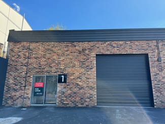 Factory, Warehouse & Industrial commercial property leased at Unit 1/3 Carnarvon Road West Gosford NSW 2250 Factory, Warehouse & Industrial commercial property leased at Unit 1/3 Carnarvon Road West Gosford NSW 2250
