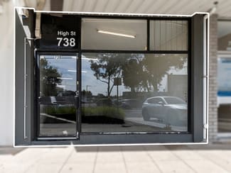 Shop & Retail commercial property leased at 738 High Street Epping VIC 3076 Shop & Retail commercial property leased at 738 High Street Epping VIC 3076