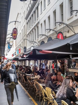 Shop & Retail commercial property leased at Shop 3/289 Flinders Lane Melbourne VIC 3000 Shop & Retail commercial property leased at Shop 3/289 Flinders Lane Melbourne VIC 3000
