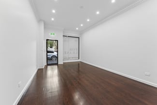 Medical / Consulting commercial property leased at 162 Queen Street Woollahra NSW 2025 Medical / Consulting commercial property leased at 162 Queen Street Woollahra NSW 2025