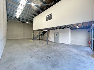 Factory, Warehouse & Industrial commercial property leased at 6/10 Yato Road Prestons NSW 2170 Factory, Warehouse & Industrial commercial property leased at 6/10 Yato Road Prestons NSW 2170
